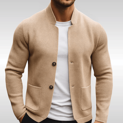 Blazer en tricot Nicholas Ferran Louis
