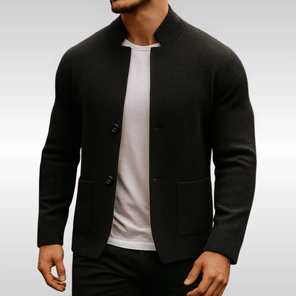 Blazer en tricot Nicholas Ferran Louis