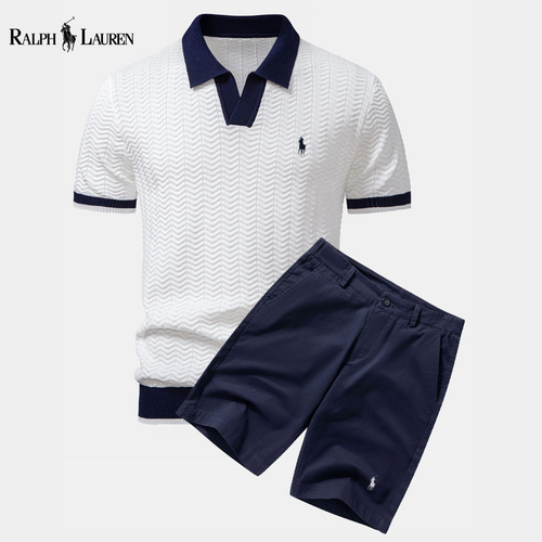 Ensemble de Polo Complet Prestige ᏒL™