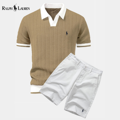 Ensemble de Polo Complet Prestige ᏒL™