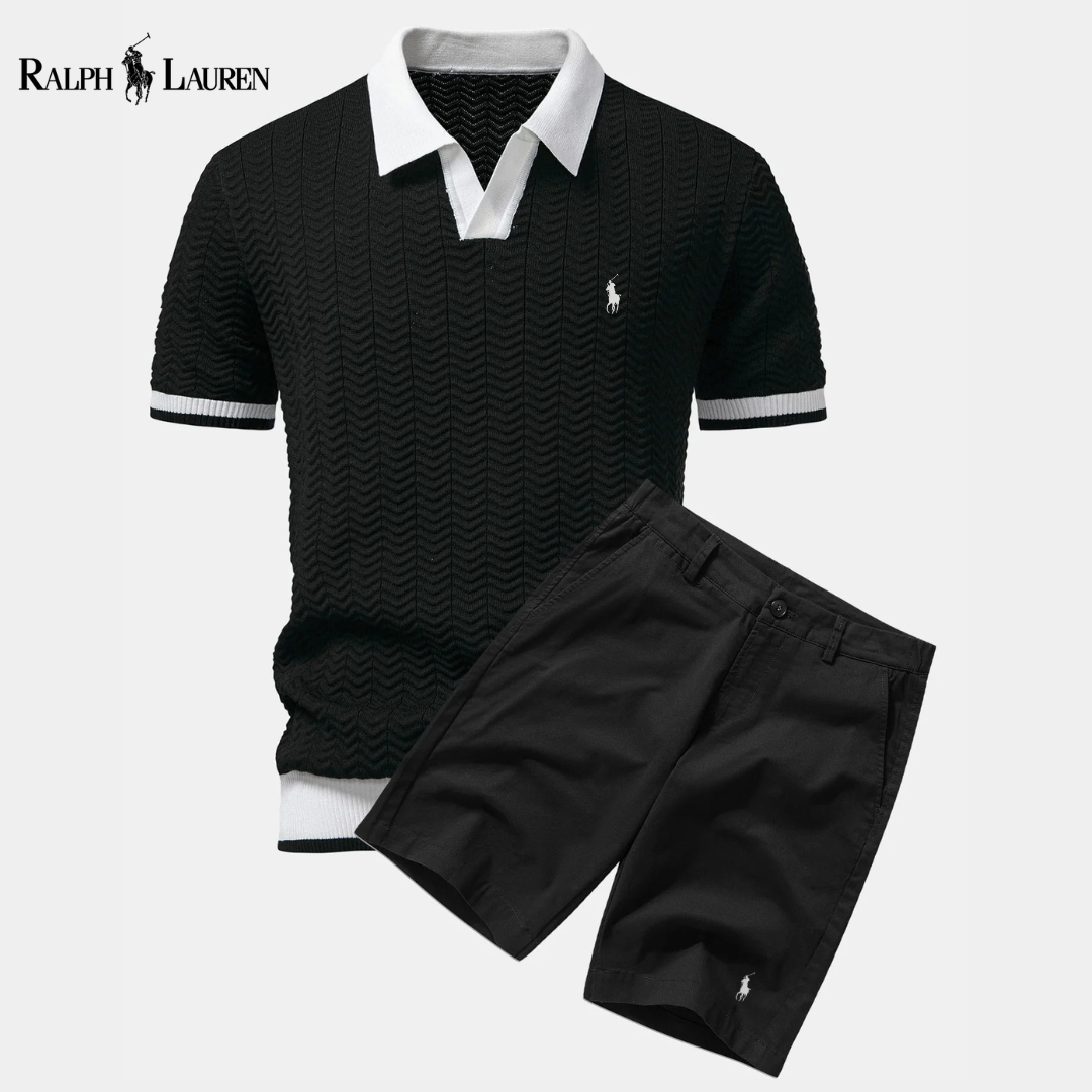 Ensemble de Polo Complet Prestige ᏒL™