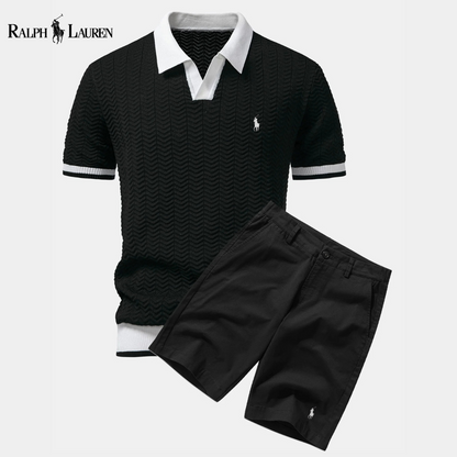 Ensemble de Polo Complet Prestige ᏒL™
