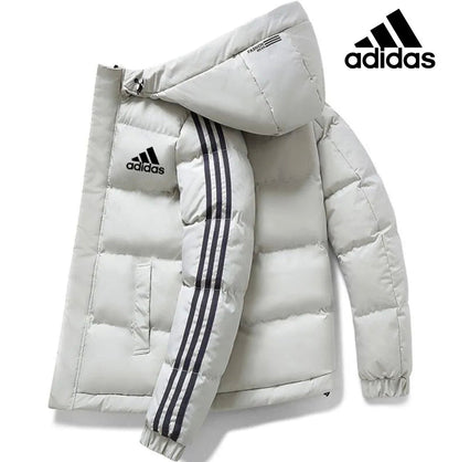 ADS – Herren-Pufferjacke