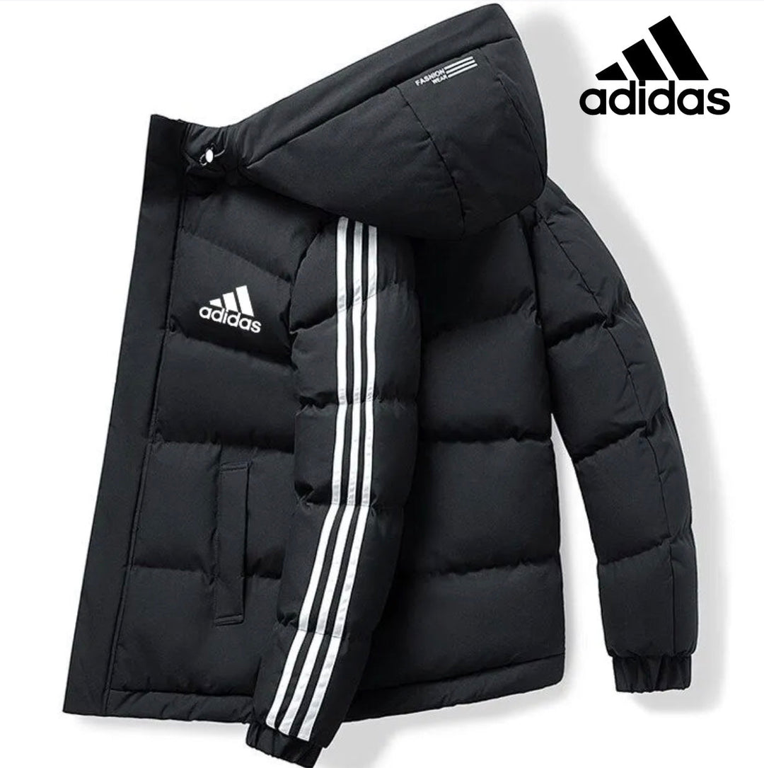 ADS – Herren-Pufferjacke
