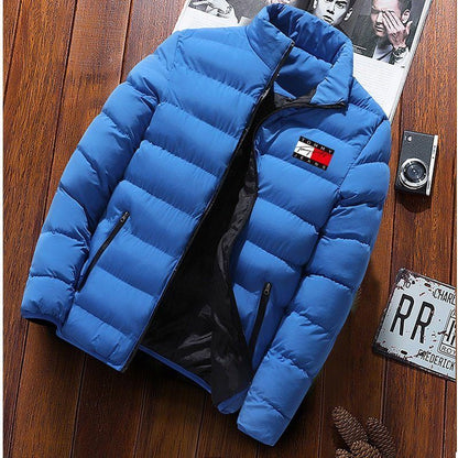 Veste matelassée haut de gamme