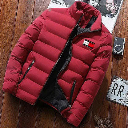 Veste matelassée haut de gamme