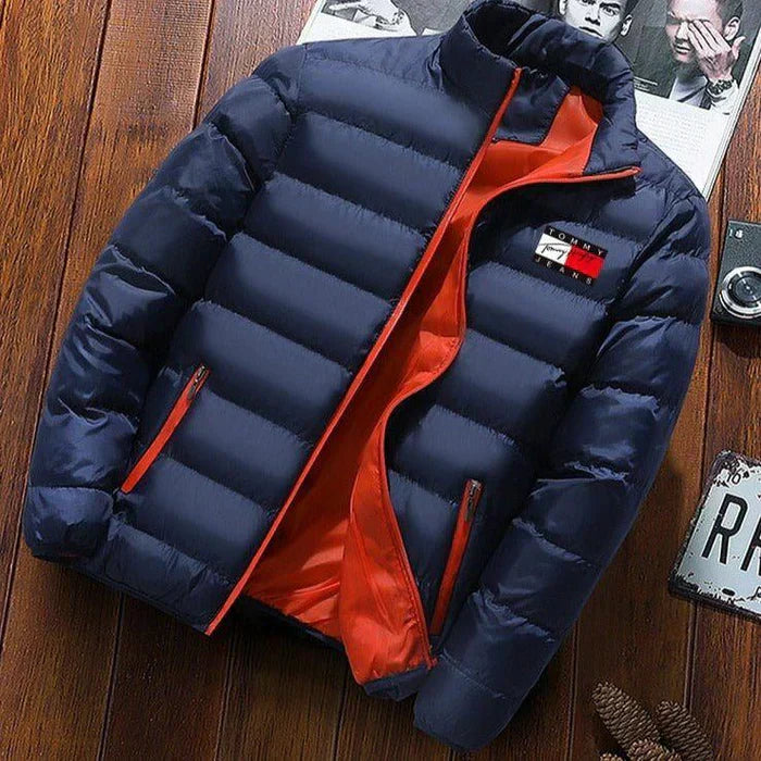Veste matelassée haut de gamme