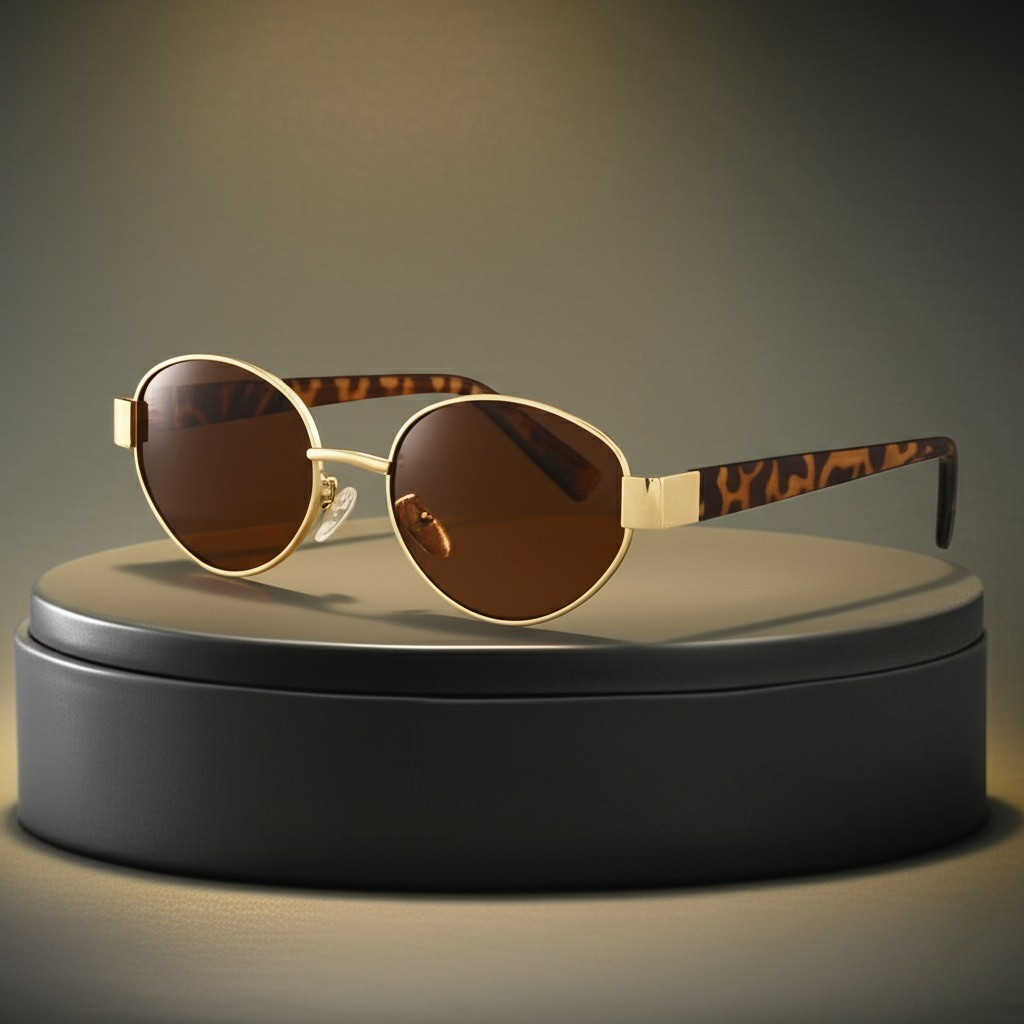 Ember Ray Shades