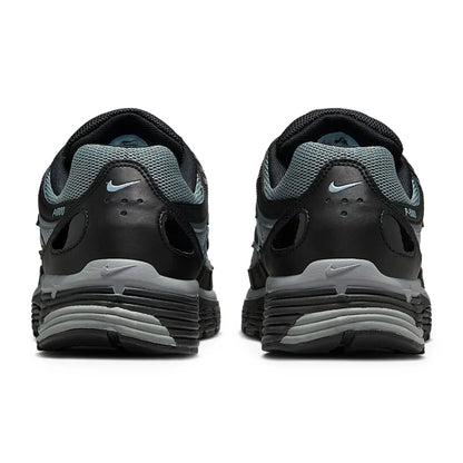 Noir P-6000 Gris froid Bleu céleste