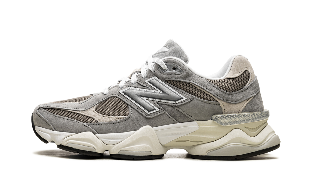 New Balance 9060 Gris Ardoise Pierre Aride
