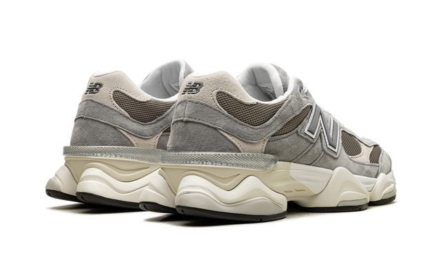New Balance 9060 Gris Ardoise Pierre Aride