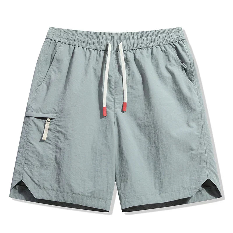Pulse Drift Shorts