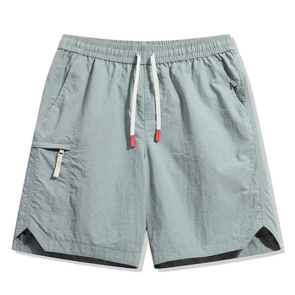 Pulse Drift Shorts