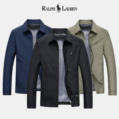 Veste légère classique RL (LIQUIDATION)
