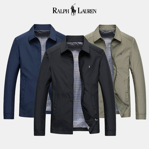 Veste légère classique RL (LIQUIDATION)