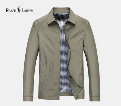 Veste légère classique RL (LIQUIDATION)