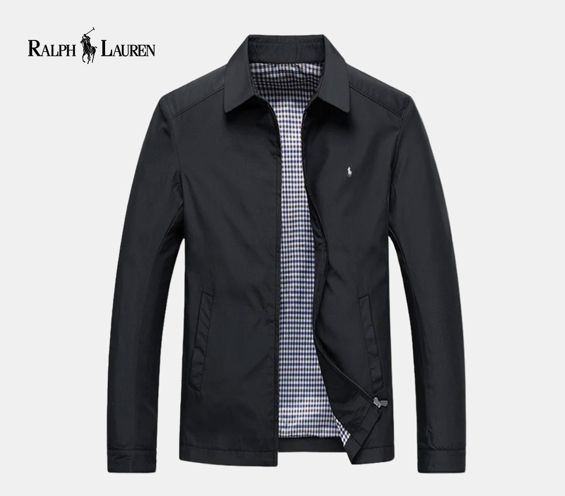Veste légère classique RL (LIQUIDATION)