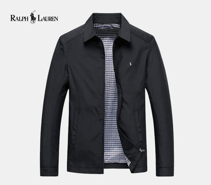 Veste légère classique RL (LIQUIDATION)