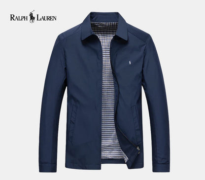 Veste légère classique RL (LIQUIDATION)