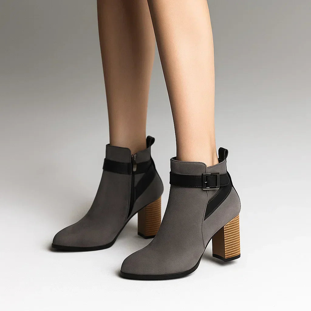 Ember&Oak Heels