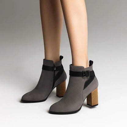 Ember&Oak Heels