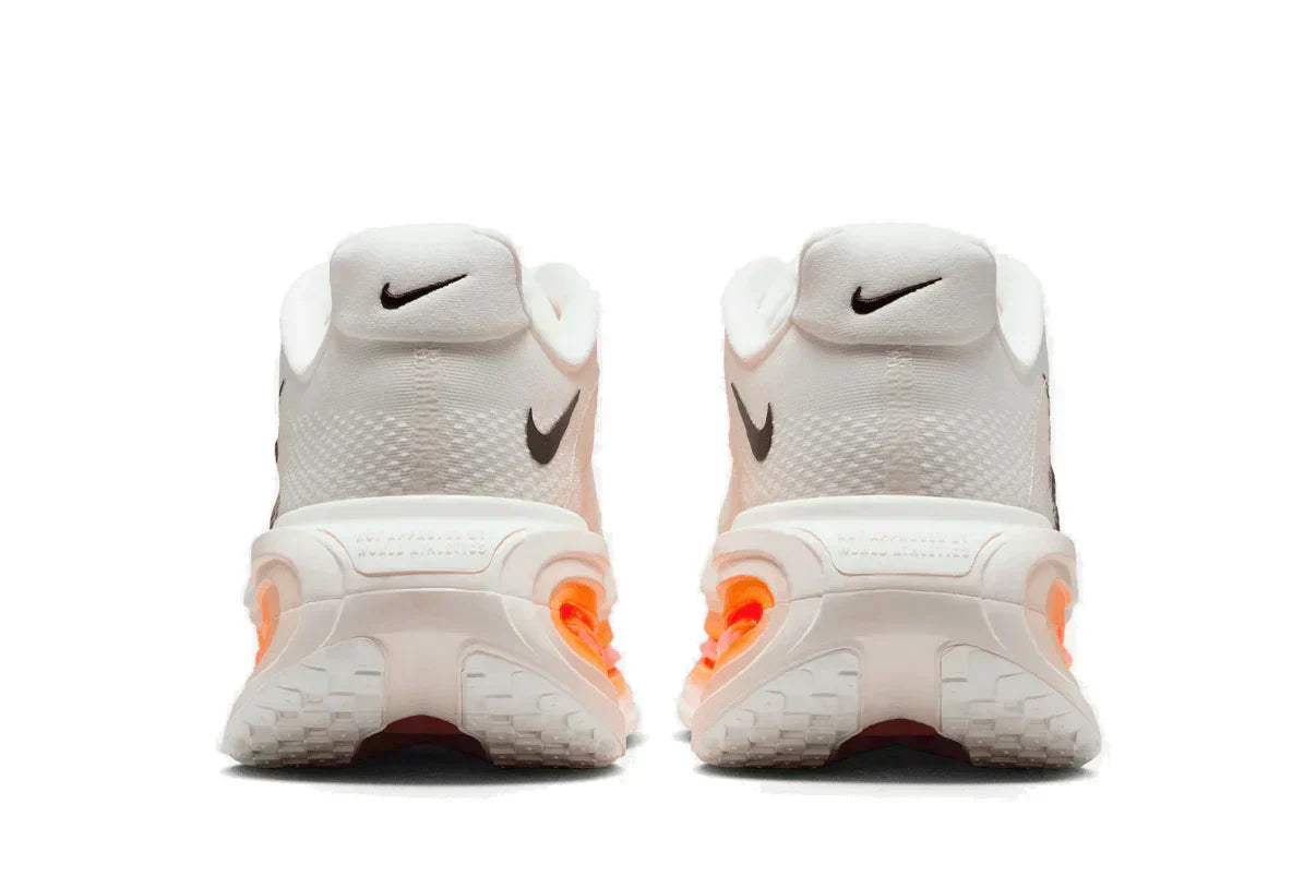 Nike Vomero Premium Sail Lait de Coco Blanc