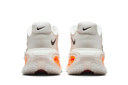 Nike Vomero Premium Sail Lait de Coco Blanc