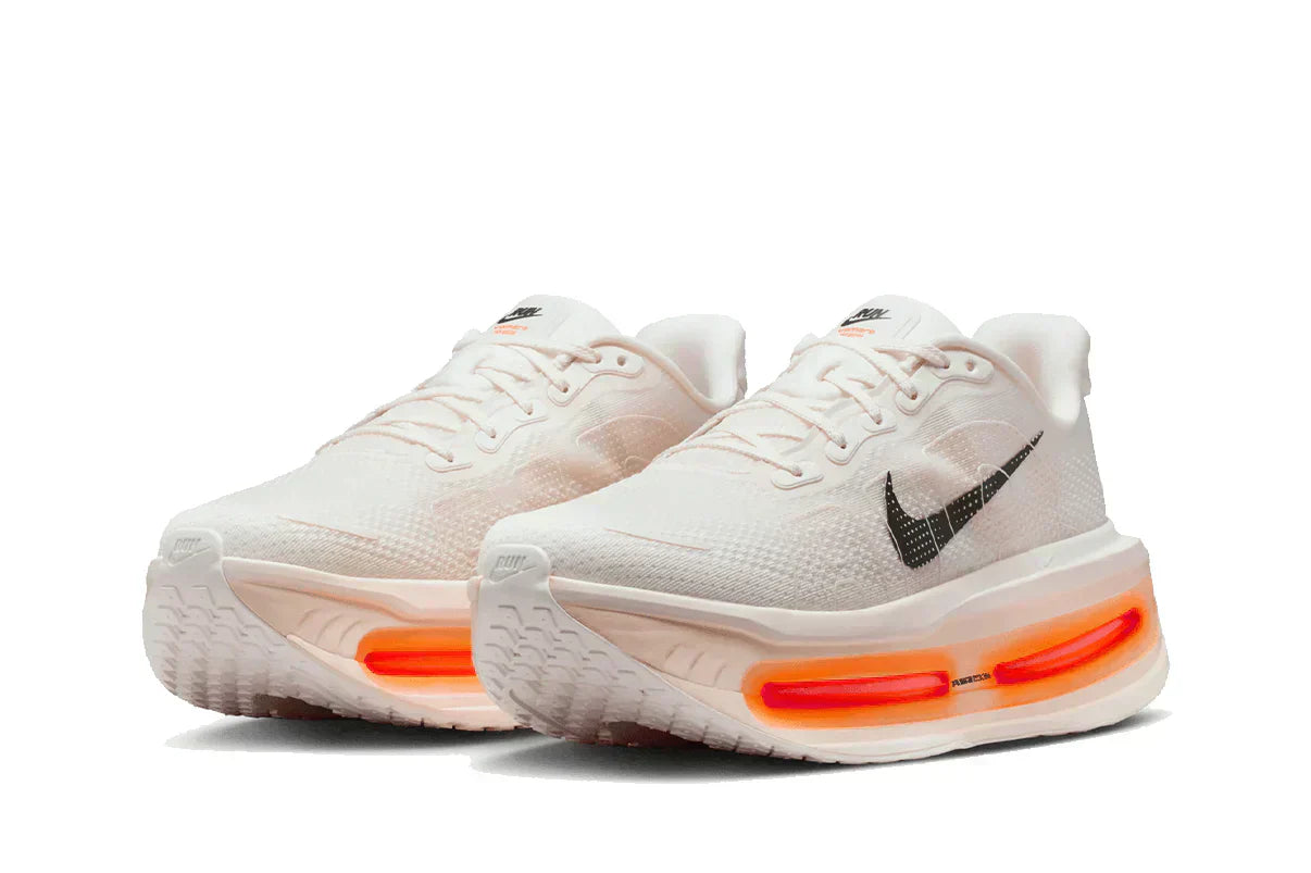 Nike Vomero Premium Sail Lait de Coco Blanc