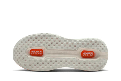 Nike Vomero Premium Sail Lait de Coco Blanc