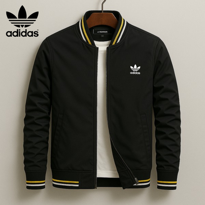 Blouson teddy classique pour homme